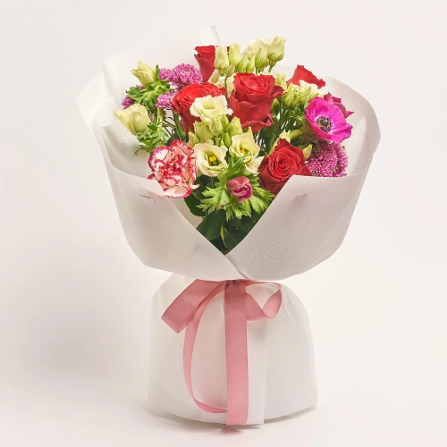 Зображення товару Букет D6053, артикул: 55958