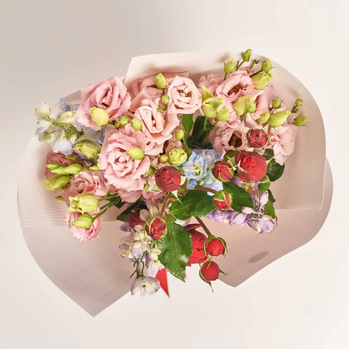 Зображення товару Букет D5075, артикул: 52293