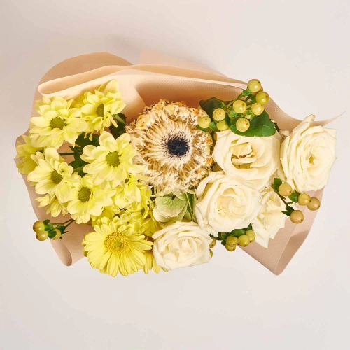 Зображення товару Букет D3266, артикул: 52233