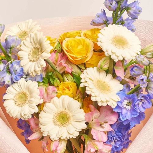 Зображення товару Букет D4211, артикул: 54953