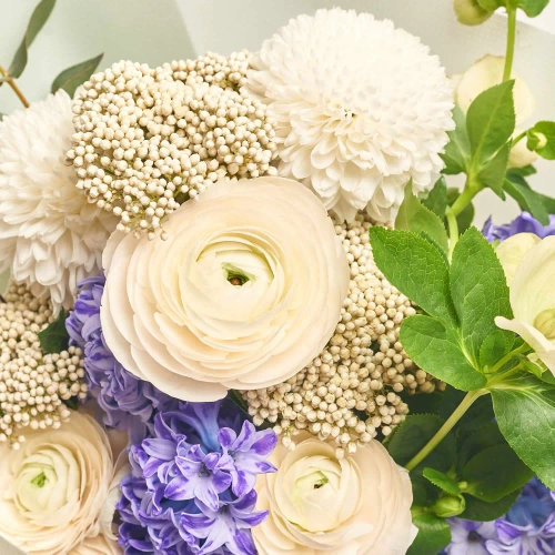 Зображення товару Букет D3371, артикул: 57312