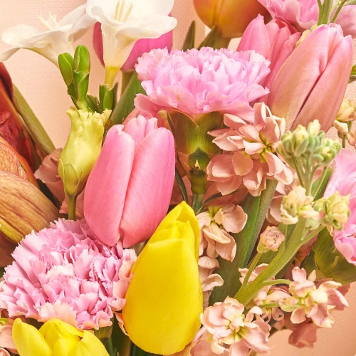 Букет D5118, артикул: 56499 Зображення товару Букет D5118, артикул: 56499