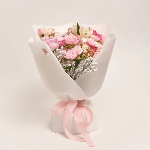 Зображення товару Букет D3344, артикул: 55004