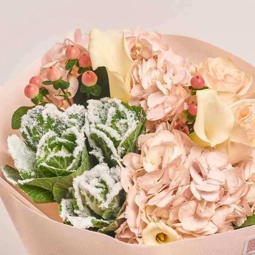 Зображення товару Букет D4204, артикул: 54372