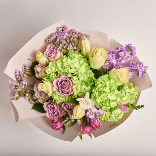 Зображення товару Букет D3313, артикул: 53528