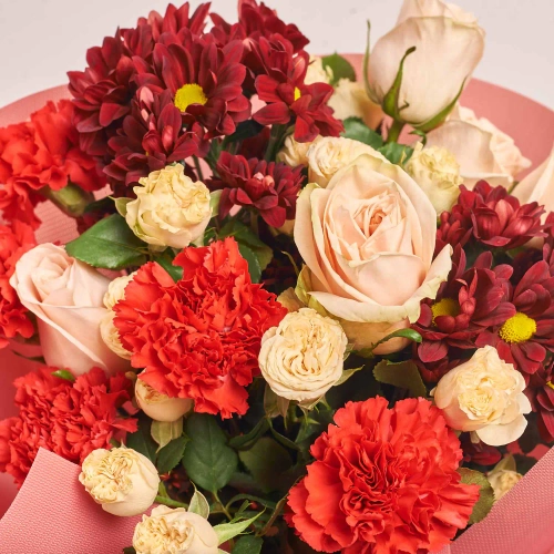 Зображення товару Букет D3353, артикул: 55231