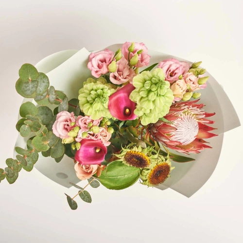 Зображення товару Букет D6055, артикул: 56946