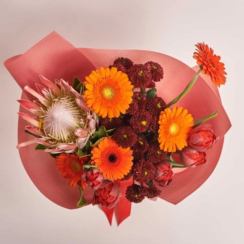 Зображення товару Букет D3309, артикул: 53432