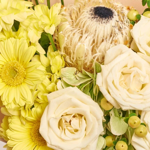 Зображення товару Букет D3266, артикул: 52233