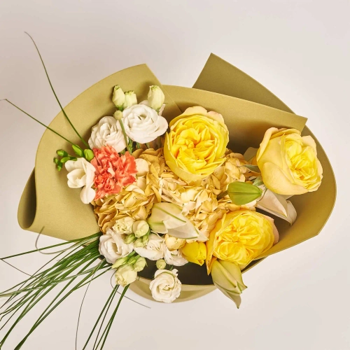 Зображення товару Букет D5093, артикул: 53993