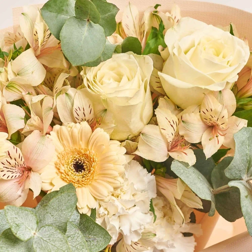 Букет D3319, артикул: 53562 Зображення товару Букет D3319, артикул: 53562