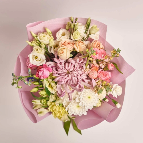 Зображення товару Букет D3299, артикул: 52997