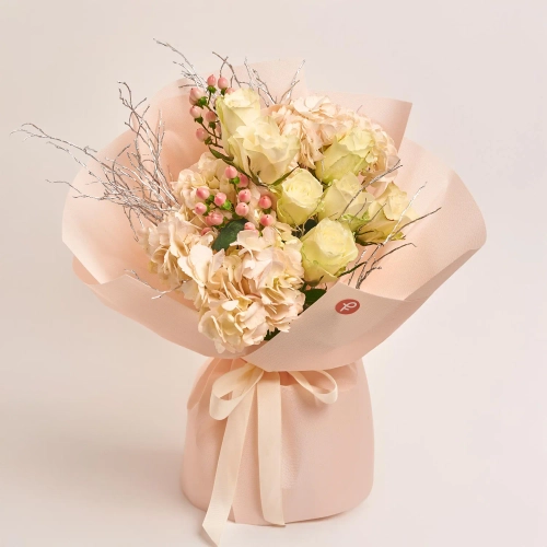 Зображення товару Букет D6039, артикул: 55229