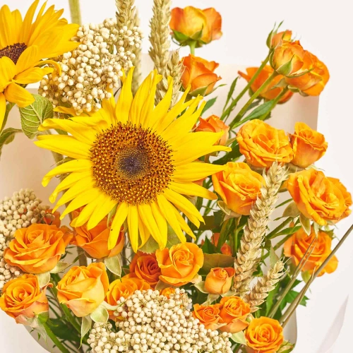 Зображення товару Букет D2192, артикул: 60019