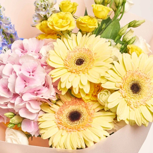 Зображення товару Букет D3227, артикул: 51494