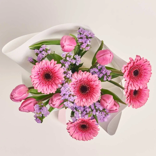 Зображення товару Букет D3345, артикул: 55020