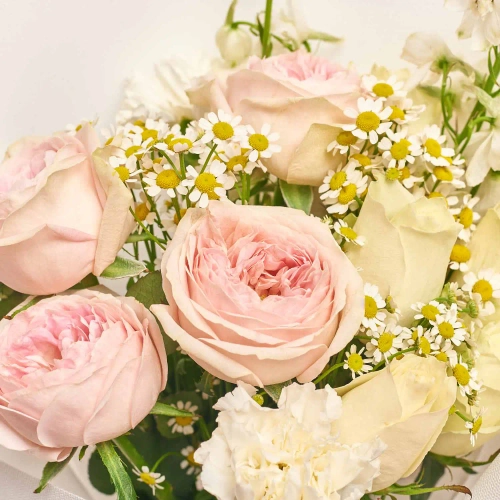 Зображення товару Букет D2091, артикул: 51919