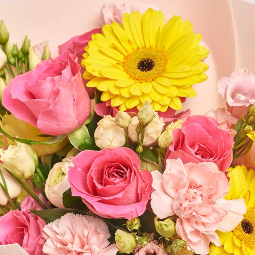 Зображення товару Букет D3341, артикул: 54882