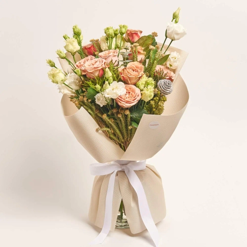 Букет D5121, артикул: 56813 Зображення товару Букет D5121, артикул: 56813