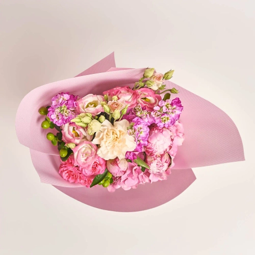 Зображення товару Букет D6014, артикул: 51413