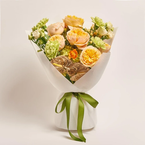 Зображення товару Букет D4188, артикул: 53354