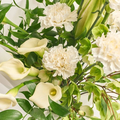 Букет D7035, артикул: 57547 Зображення товару Букет D7035, артикул: 57547