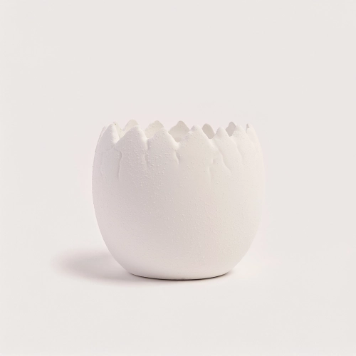 Зображення товару Кашпо Яйце, артикул: 46899