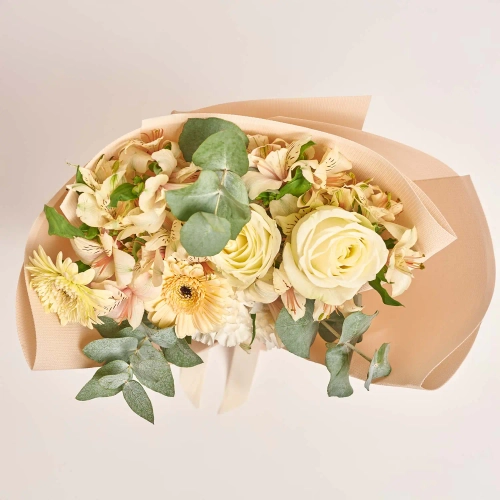 Букет D3319, артикул: 53562 Зображення товару Букет D3319, артикул: 53562