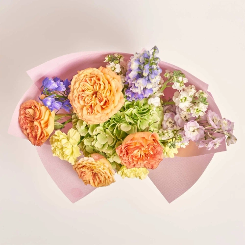 Зображення товару Букет D4171, артикул: 51619