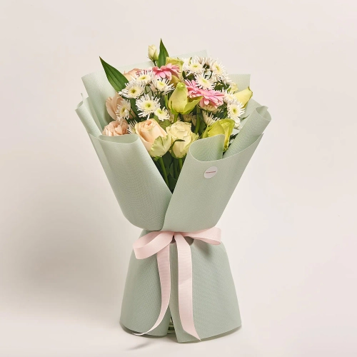 Зображення товару Букет D3311, артикул: 53513