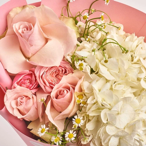 Зображення товару Букет F303, артикул: 33884