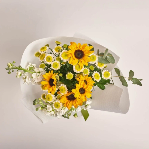 Зображення товару Букет D4197, артикул: 53989