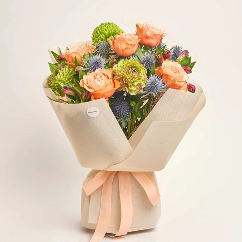 Зображення товару Букет D3379, артикул: 57564