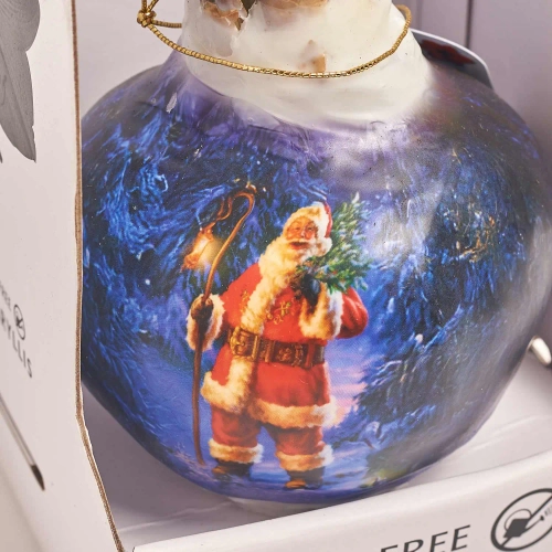 Зображення товару Амариліс принт у воску в коробці, артикул: 54043