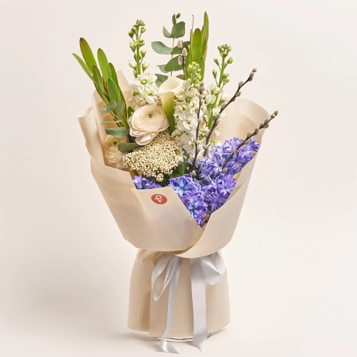 Зображення товару Букет D3373, артикул: 57360