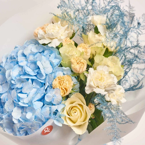 Зображення товару Букет D6038, артикул: 55228