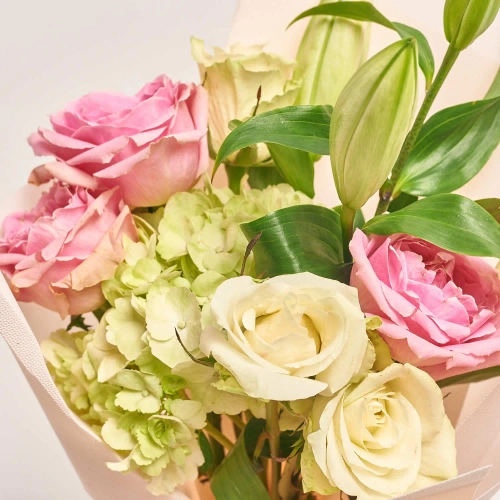 Зображення товару Букет D4231, артикул: 56766