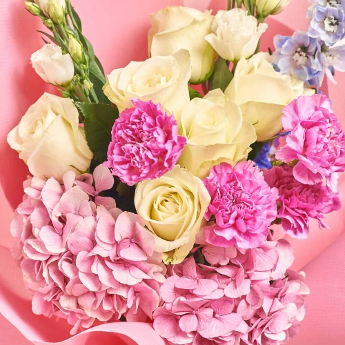 Зображення товару Букет D7008, артикул: 51573