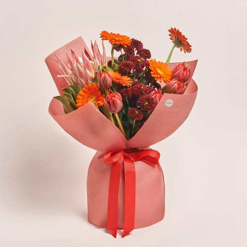 Зображення товару Букет D3309, артикул: 53432