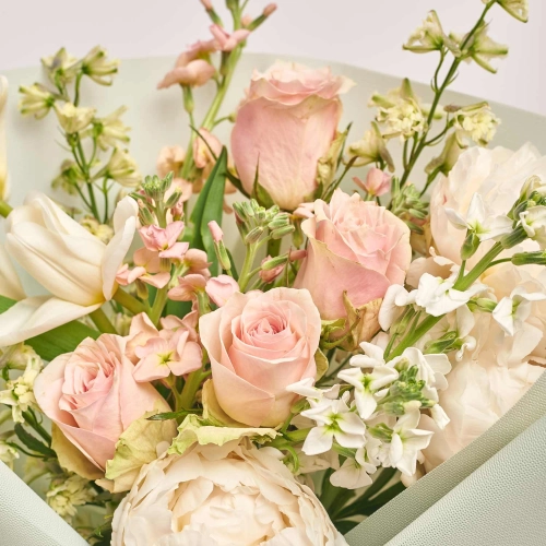 Зображення товару Букет D4112, артикул: 47316