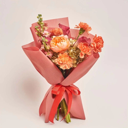 Зображення товару Букет D3327, артикул: 53985