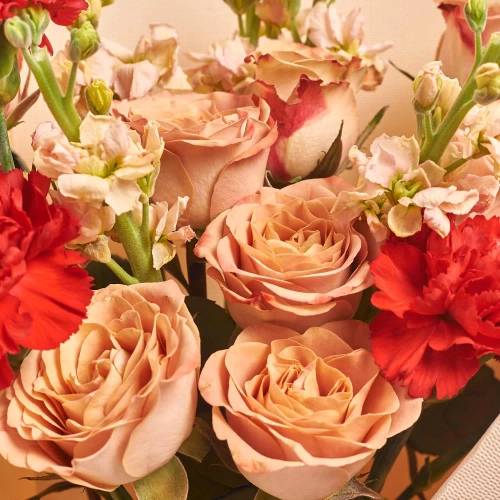 Зображення товару Букет D4207, артикул: 54901