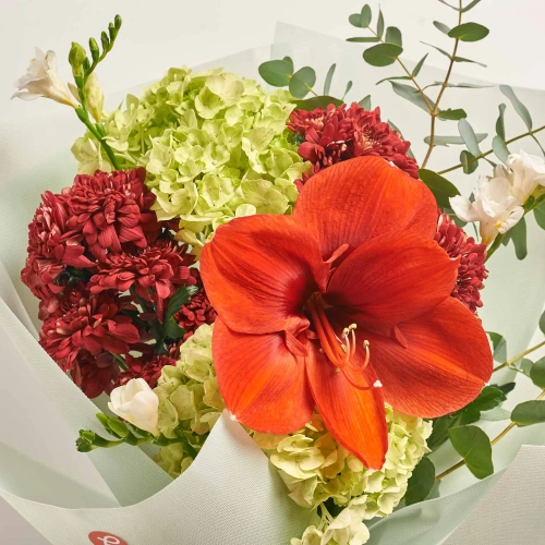 Зображення товару Букет D4190, артикул: 53375