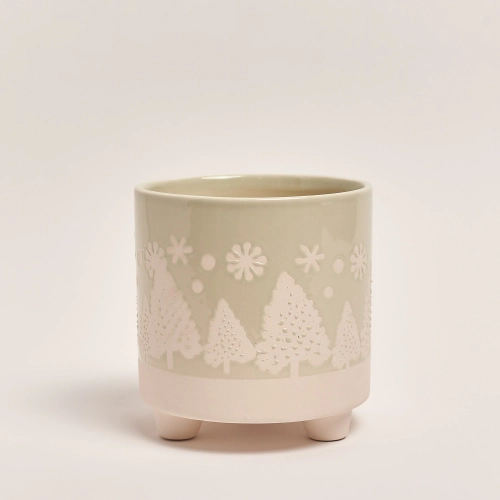 Зображення товару Горщик керамічний 011314550116, артикул: 54035