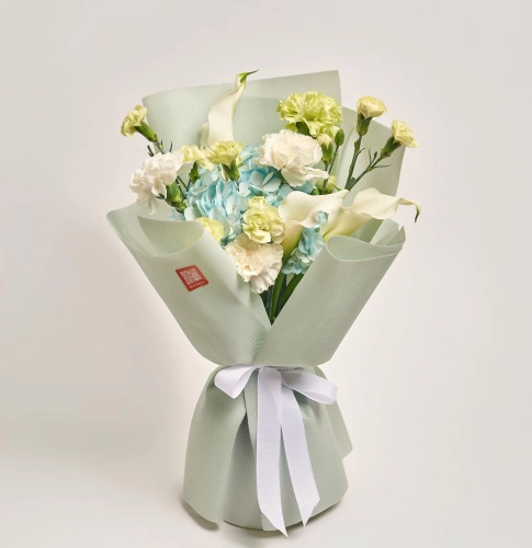 Зображення товару Букет D2123, артикул: 53977
