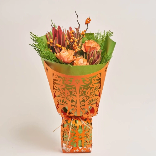 Зображення товару Букет Дерево життя 402, артикул: 54720