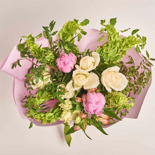 Зображення товару Букет D6046, артикул: 55816