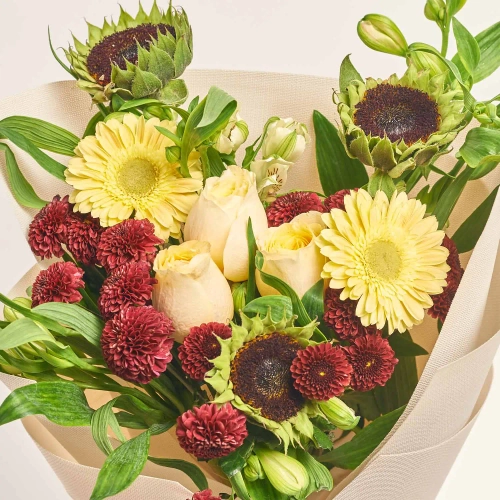 Зображення товару Букет D4228, артикул: 56641