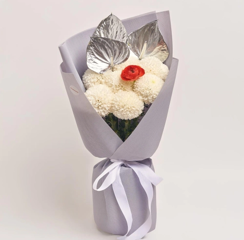 Зображення товару Букет D5092, артикул: 53976