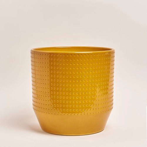 Зображення товару Горщик керамічний, артикул: 49144